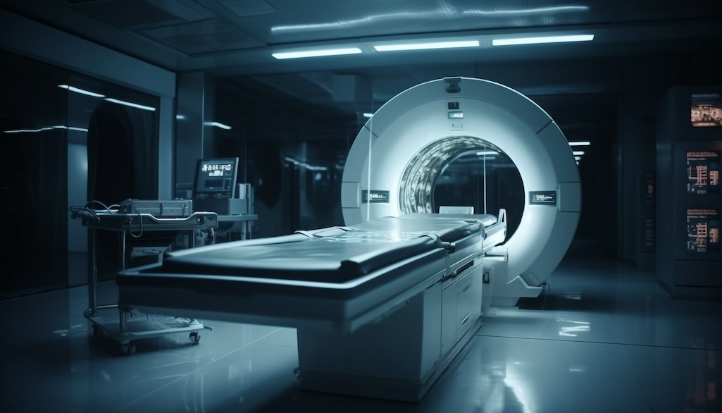 Advanced MRI Technology